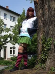 Foto des Kostüms