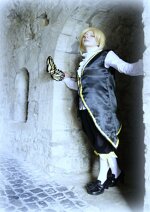 Cosplay-Cover: Len Kagamine ~ Magnet ʚїɞ