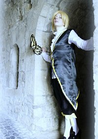 Cosplay-Cover: Len Kagamine ~ Magnet ʚїɞ