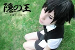 Cosplay-Cover: Gau Meguro [Summer Version]