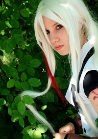 Cosplay-Cover: Keika [Empire of Whispers]