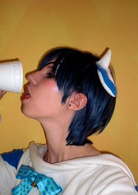 Cosplay-Cover: Ciel [Cow]