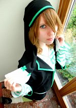 Cosplay-Cover: March Hare