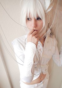 Cosplay-Cover: Pawn [A2]