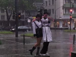 Foto des Kostüms