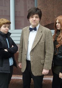 Cosplay-Cover: Rory Williams (Pond 2)