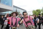 Foto des Kostüms
