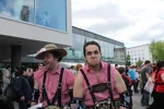 Foto des Kostüms