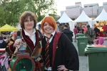 Foto des Kostüms
