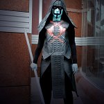 Cosplay: Ronan the Accuser