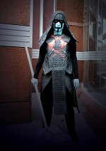 Cosplay-Cover: Ronan the Accuser