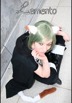 Cosplay-Cover: Konoe