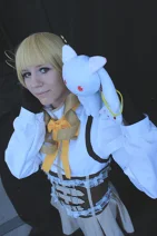 Cosplay-Cover: Mami Tomoe » Puella