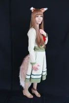 Cosplay-Cover: Horo » kotobukiya