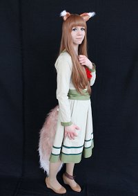 Cosplay-Cover: Horo » kotobukiya