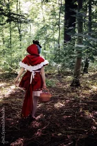 Cosplay-Cover: Miku Hatsune » Red Hiding Hood