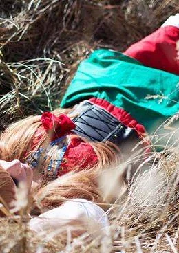 Cosplay-Cover: Horo » Artbook