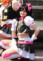 Cosplay-Cover: Nico Yazawa [No Brand Girls]