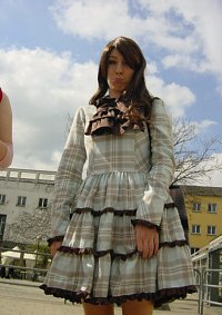 Cosplay-Cover: Sweet Lolita