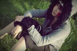 Cosplay-Cover: Kiba Inuzuka [Basic]