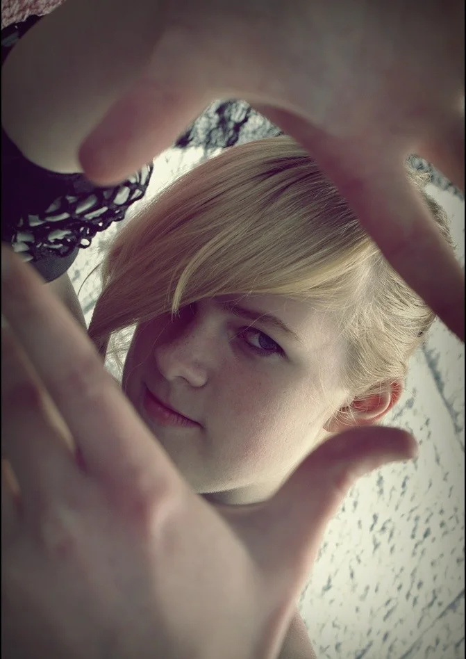 Cosplay-Cover: Yamanaka Ino  ~  山中 いの ~