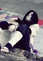 Cosplay-Cover: Orochimaru