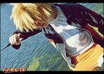 Cosplay-Cover: Naruto Uzumaki [Shippuuden]