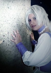 Cosplay-Cover: Angela [Engel]