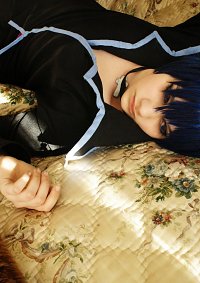 Cosplay-Cover: Ikuto Tsukiyomi