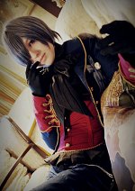 Cosplay-Cover: Ciel Phantomhive › merry go round ‹