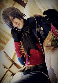 Cosplay-Cover: Ciel Phantomhive › merry go round ‹