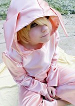 Cosplay-Cover: Oz Bezarius [Peach Pyjama||Beautiful Nightmare]