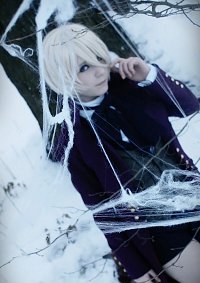 Cosplay-Cover: Alois Trancy [アロイス・トランシー]