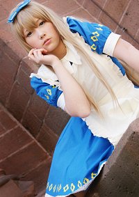 Cosplay-Cover: Alice Lidell 【アリス　リデル】