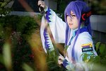 Cosplay-Cover: Gakupo Kamui - [ Basic ]