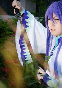 Cosplay-Cover: Gakupo Kamui - [ Basic ]