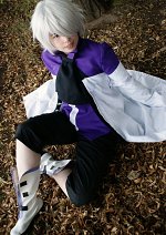 Cosplay-Cover: Xerxes Break [Preview]