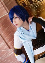 Cosplay-Cover: KAITO [Synchronicity-Paradise of Light and Shadow]