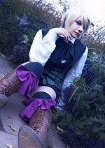 Cosplay-Cover: Alois Trancy