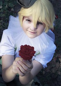 Cosplay-Cover: Peter (ピーター Pītā)