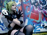 Cosplay-Cover: Gumi [Pokerface]