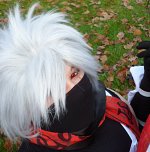 Cosplay-Cover: Hatake Kakashi はたけ カカシ [ Anbu ]