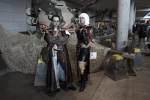 Foto des Kostüms
