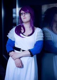 Cosplay-Cover: Rize/Liz Kamishiro