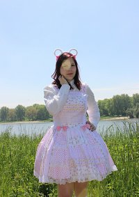 Cosplay-Cover: Spring Time