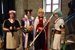 Foto des Kostüms