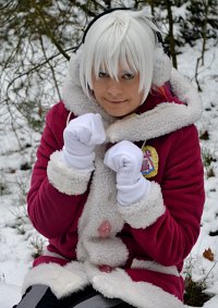 Cosplay-Cover: Nai (Rinoll Outfit)