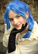 Cosplay-Cover: Prinzessin Tilda