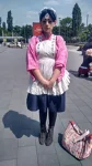Foto des Kostüms