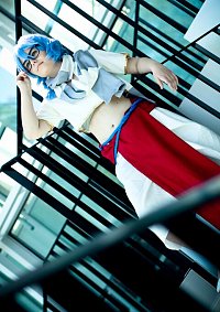 Cosplay-Cover: Ugo (ウーゴ - Alma Toran)